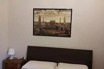 B&b La Fenice Sul Lago