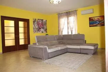 B&b Salerno