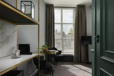 Bed and Breakfast Boutique Hotel De Vier Patriciërs