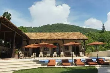 ベッドアンドブレックファースト Casa De La Costa
