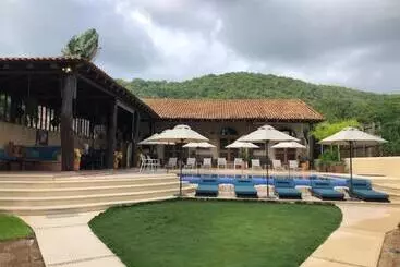 Aamiaismajoitus (B&B) Casa De La Costa