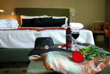 Aamiaismajoitus (B&B) Casa Dei Giurati