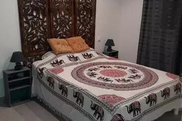 Bed and Breakfast Domaine De La Clotte