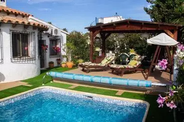 Bed & Breakfast El Rincón De La Quinta