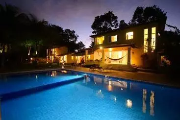 Bed & Breakfast Quintas Do Arraial Guest House