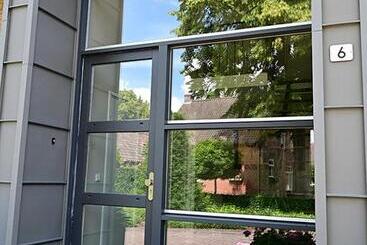 De Lakenvelder B&b Eersel