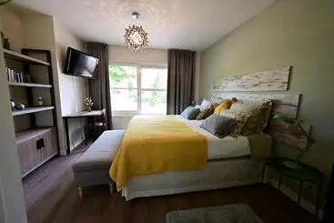 De Lakenvelder B&b Eersel