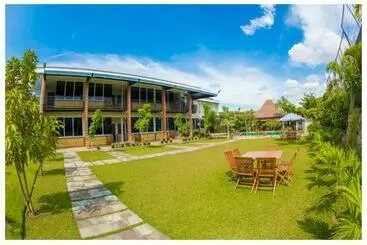 Hotel Alinson Boutique Resident Batam