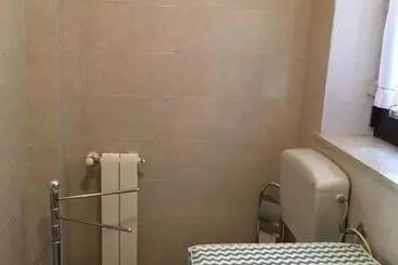 Pension Appartamento Gurrieri