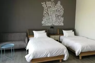 Pensione Baan Phurit Khaoyai