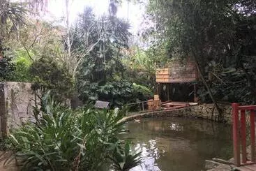ペンション Casa Ranxoxita