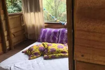 ペンション Casa Ranxoxita