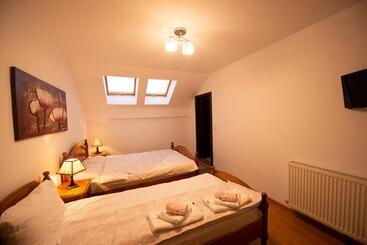 بنسيون Casa Teo&andreea