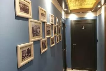 Majatalo Centralcityrooms