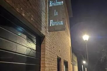 Pansiyon Résidence La Floraison