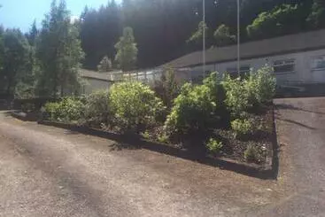 ペンション Sir Andrew Murray House