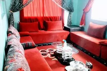 هتل آپارتمان Résidence London