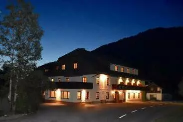 Sport Aktiv Pension Spanner Tauplitz