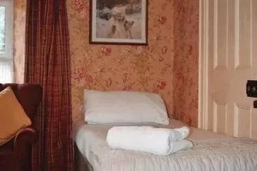 Basil Sheils B&b Accommodation Armagh