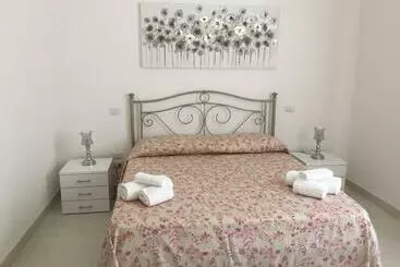 B&b Nunzia