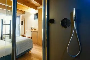 Bed & Breakfast Garni Il Concale