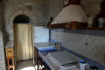 Aamiaismajoitus (B&B) La Cinci Allegra