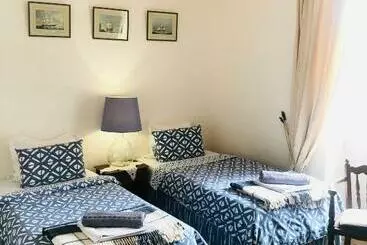 Bed and Breakfast Le Vieux Manoir