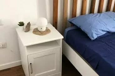 Bed and Breakfast Sud 47