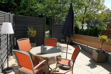 Pensão Citywohnungfn