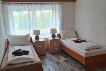 Majatalo Penzion Alka