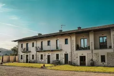 Amaranto Bed & Breakfast