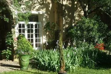 Bed and Breakfast Au Bord De Thau