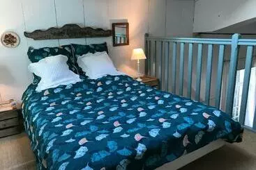 Bed and Breakfast Au Bord De Thau