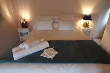 צימר Aux Penates De Toni Beauval