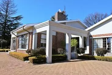 Bed and Breakfast Frankfort Guesthouse