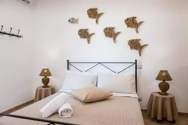 Bed & Breakfast Oasi Caprolace