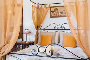 مبيت وإفطار Oasi Caprolace