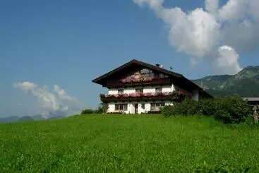 Hotel Bommerhof