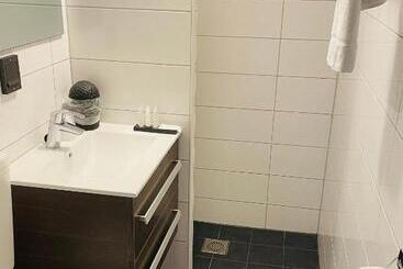 호텔 Bosrijk Ruighenrode