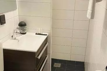 ホテル Bosrijk Ruighenrode