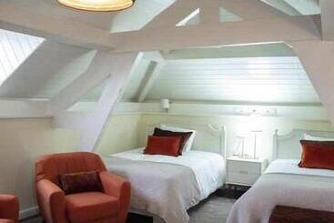 Szálloda Casa Da Granja Boutique