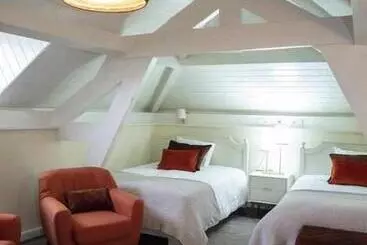 Hotelli Casa Da Granja Boutique