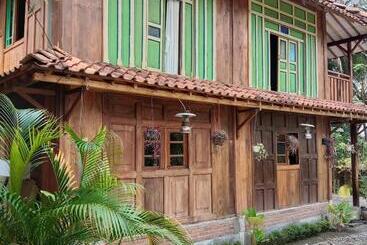 فندق Villa Mak Cik