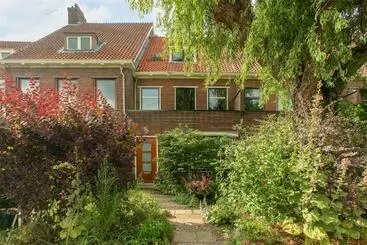 پانسیون Residentie Blijdorp