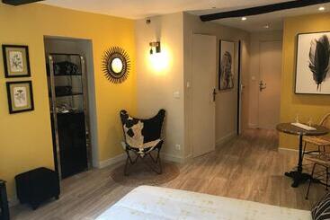 پانسیون Cloutiers26