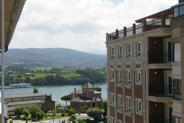 پانسیون Habitaciones Vistamar