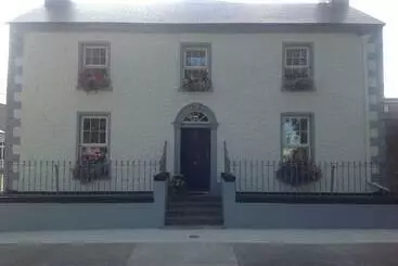 Pension  Harbour House