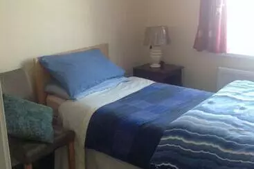 Pansiyon Harbour House
