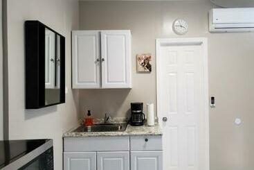 Majatalo Lovely & Modern Room In Miami