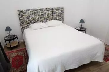 Pensão Al Penaferrim Sintra Rooms